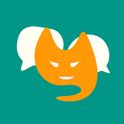 Socially Fox (only in 🇫🇷) Logo